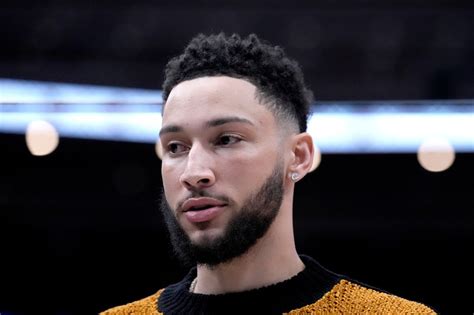 As season nears end, Nets still expect Ben Simmons (knee/back) to return from injury